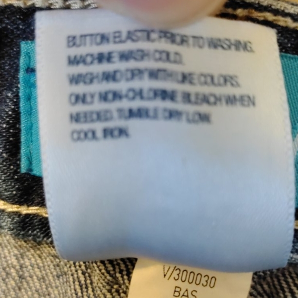 Old Navy Skinny Jeans. Stretch Comfy Casual - Picture 6 of 6